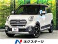 2018 Daihatsu Cast