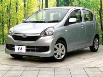 2015 Daihatsu Mira Es