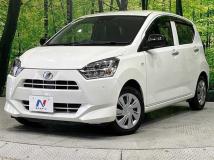 2020 Daihatsu Mira Es