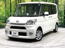 2015 Daihatsu Tanto