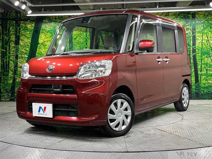 2015 Daihatsu Tanto
