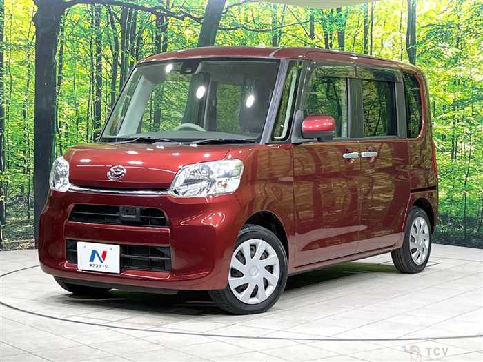 2016 Daihatsu Tanto