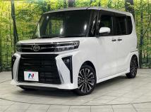 2023 Daihatsu Tanto