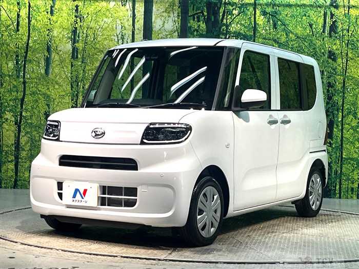 2024 Daihatsu Tanto