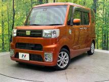 2017 Daihatsu WAKE