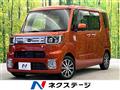 2018 Daihatsu WAKE