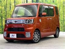 2018 Daihatsu WAKE