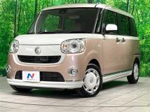 2016 Daihatsu Move Canbus