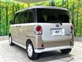 2017 Daihatsu Move Canbus