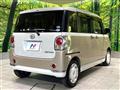2017 Daihatsu Move Canbus