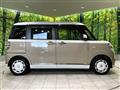2017 Daihatsu Move Canbus