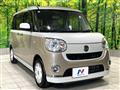 2017 Daihatsu Move Canbus