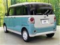 2018 Daihatsu Move Canbus