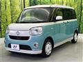 2018 Daihatsu Move Canbus