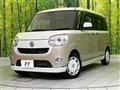 2019 Daihatsu Move Canbus