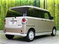 2019 Daihatsu Move Canbus