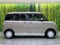2019 Daihatsu Move Canbus