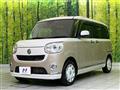 2019 Daihatsu Move Canbus