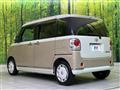 2019 Daihatsu Move Canbus