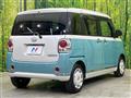 2021 Daihatsu Move Canbus