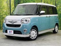 2021 Daihatsu Move Canbus