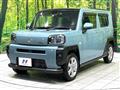 2022 Daihatsu Taft