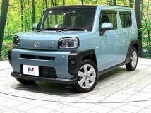 2022 Daihatsu Taft