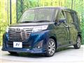 2018 Toyota Roomy