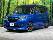 2020 Suzuki Solio Bandit