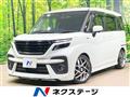 2024 Suzuki Solio Bandit