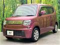 2013 Suzuki MR Wagon