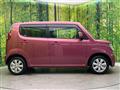 2013 Suzuki MR Wagon