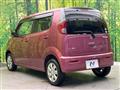 2013 Suzuki MR Wagon
