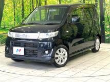 2010 Suzuki Wagon R Stingray