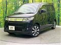 2011 Suzuki Wagon R Stingray