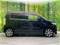 2011 Suzuki Wagon R Stingray