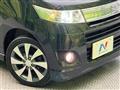 2011 Suzuki Wagon R Stingray