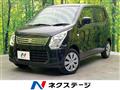 2013 Suzuki Wagon R