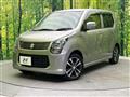 2014 Suzuki Wagon R