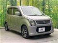 2014 Suzuki Wagon R