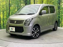 2014 Suzuki Wagon R