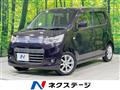 2013 Suzuki Wagon R Stingray
