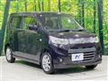 2013 Suzuki Wagon R Stingray