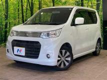 2013 Suzuki Wagon R Stingray