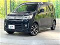 2014 Suzuki Wagon R Stingray