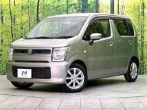 2018 Suzuki Wagon R