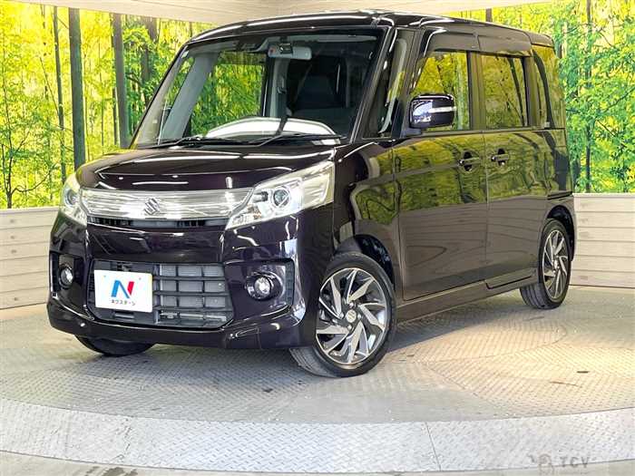 2015 Suzuki Suzuki Others