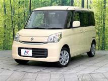 2015 Suzuki Spacia