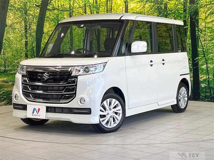 2017 Suzuki Suzuki Others