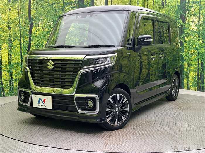 2021 Suzuki Suzuki Others
